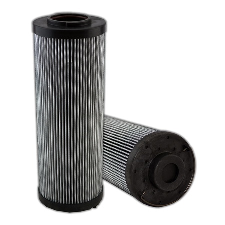 MAIN FILTER Hydraulic Filter, replaces WIX R48D05GV, Return Line, 5 micron, Outside-In MF0064357